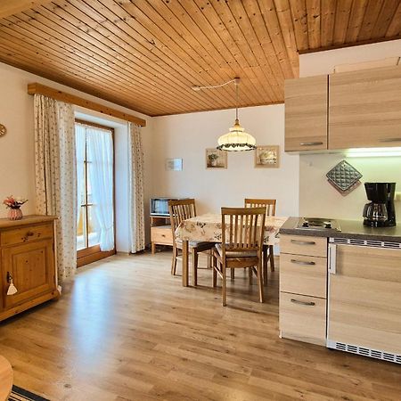 Haus Sonnenschein Ferienwohnung Hochkalter Schönau am Königssee Eksteriør bilde