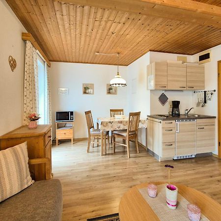 Haus Sonnenschein Ferienwohnung Hochkalter Schönau am Königssee Eksteriør bilde